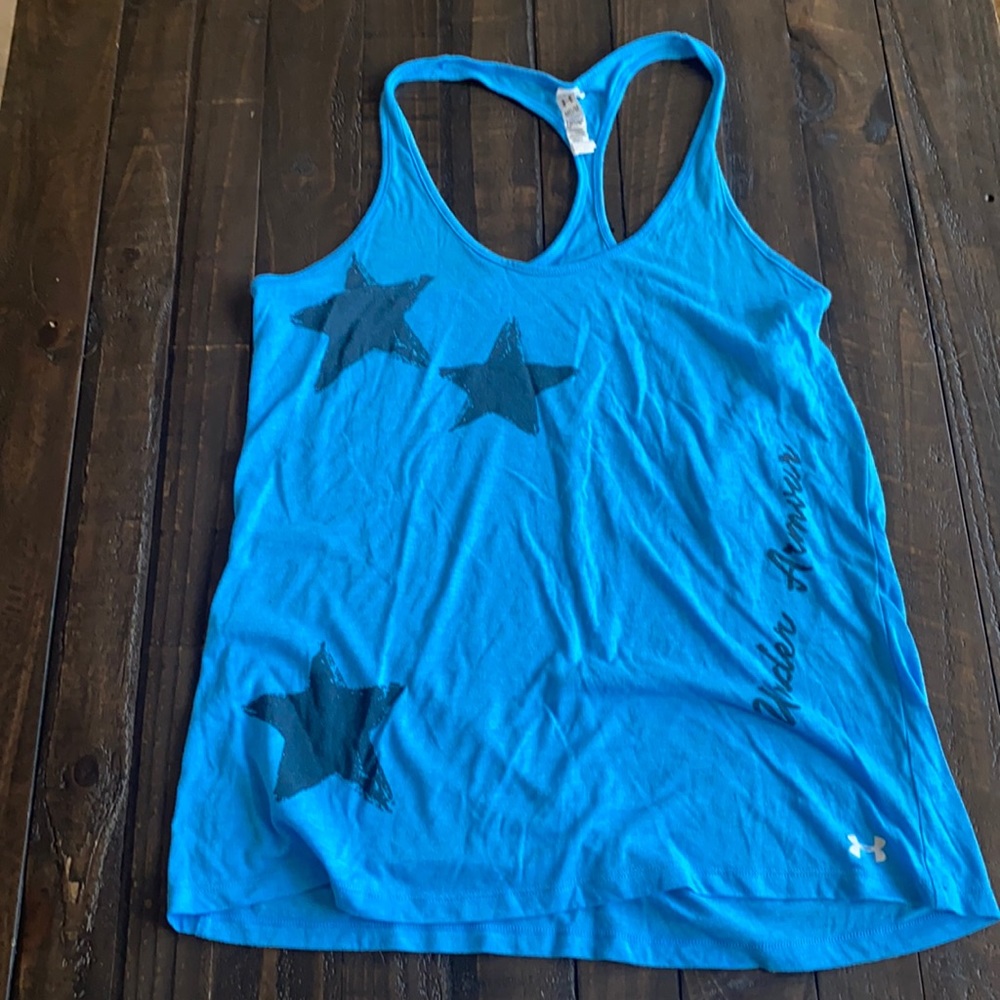 Under Armour tank